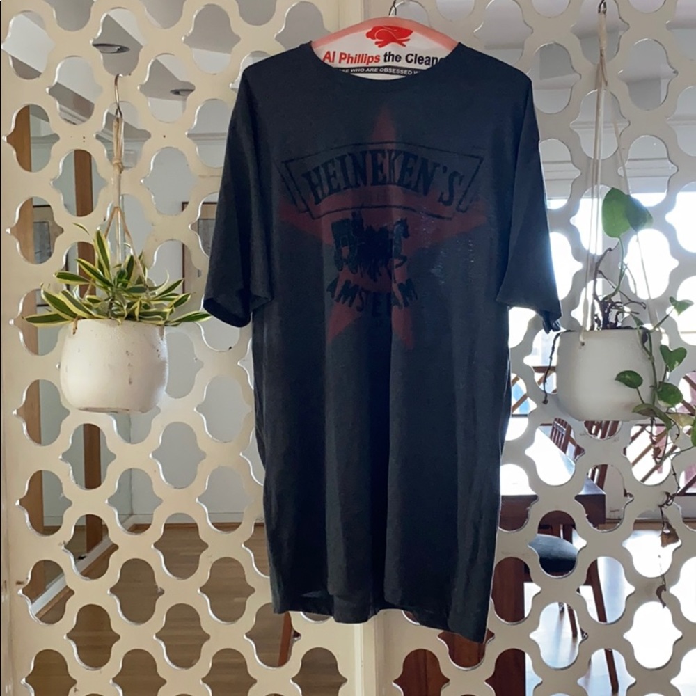 NWOT✨Heineken Men’s Tshirt